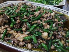 尖椒鸡-陈有良尖椒鸡(渝中示范店)