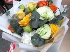 -ChaKo Flora ·茶子花艺 (市北店)