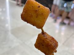 -夸父炸串(柯桥万达店)