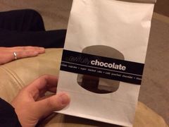 黑巧-Awfully Chocolate(来福士广场店)