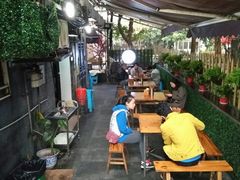 大堂-老地方猫儿面(磁器口店)