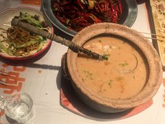 -熊记虾王·小龙虾(东晓南店)