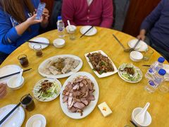 -铁东熏肉大饼铺
