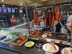 自助取餐区-随厨·家宴(烈山大道店)