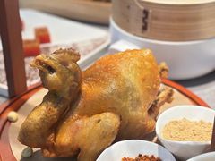 -大秦小宴•新派西北(万象前海店)