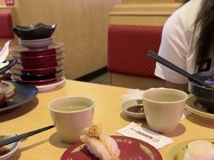 -寿司郎(北京路粤潮楼店)