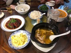 -金蔷薇·湖景庭院餐厅(环湖店)