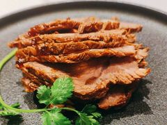 酱牛肉-沈大成(南京东路店)