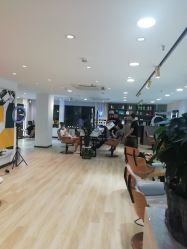 -新晨·SALON·形象造型