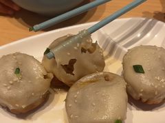 -小杨生煎(周浦万达店)