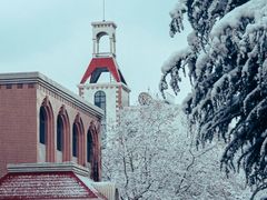 -山东大学(威海校区)