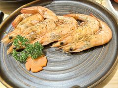 -贵木日本料理·铁板烧(新地假日广场店)
