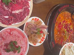 -牛市坎火锅(建设路店)