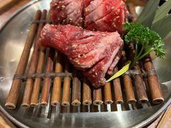 -西塔老太太泥炉烤肉(万柳华联店)