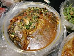 -人民公社大食堂(张家湾店)