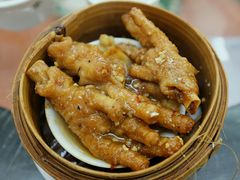 -香港蓮香樓(中環店)