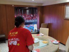 -永红源啤酒·烧烤·海鲜·大排档(青特城店)