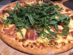 -IL Forno 意坊·意大利餐厅(温州万象城店)