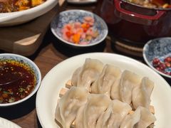 -肆海小川菜酒馆Wine Bistro (青年路店)
