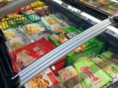 -哈尔信食品超市(哈尔滨王府井购物中心店)