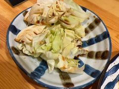-晶吉·居酒屋·烧鸟·生鱼饭(中山区民主广场店)