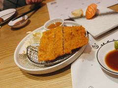 -小句号·精致料理(江南环球港店)