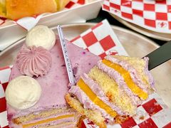 -稻妻面包·Lightning Bakery(长月巷店)