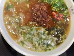 -无名缘米粉(大食代东方广场店)