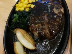 -萨莉亚意式餐厅(苏州食百家店)