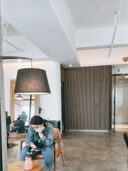 -MASTER 男士发型设计