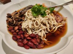 厨娘多味烫干丝-小厨娘淮扬菜(清江苏宁广场店)