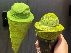 -July tale·可丽饼(德基广场店)