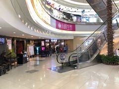-小杨生煎(龙之梦购物中心店)