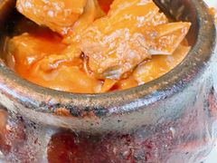 闷罐牛肉-华梅西餐厅(哈尔滨中央大街店)