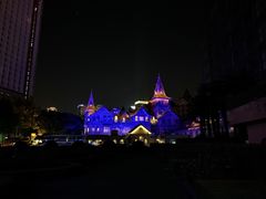 -马勒别墅饭店(静安寺店)