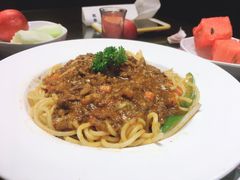 -豪客来牛排(文化路店)