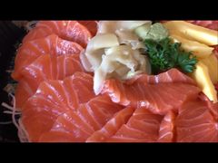 -林妈妈村·日式料理(宝山万达店)