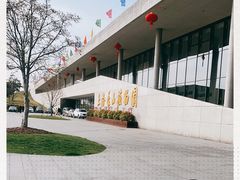 -上海辰山植物园