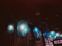 -山港凯悦酒店·BEBA海滩烧烤餐厅酒吧