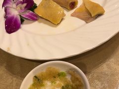-广东胜利宾馆西关粤中餐厅
