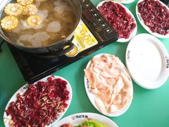 -乌记鲜活牛肉城(金砂东路店)