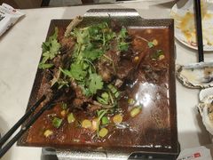 -阿胖龙虾小海鲜(宁国南路总店)
