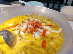 -田婆婆的菜(海口友谊阳光城店)