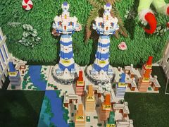 -上海乐高探索中心