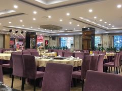 大堂-潮喜竹溪荔湖酒家(荔枝湾店)