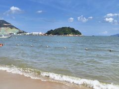 -海角城白海豚浪漫海滩