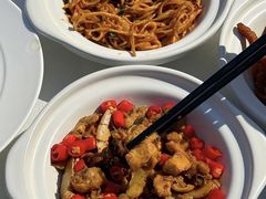 -雅苑中餐厅
