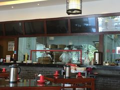 -冶春茶社(沃尔玛店)