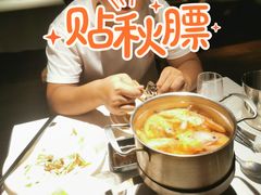-星伦多自助料理·涮烤一体(虹悦城店)