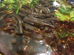 -惠记粉汤羊血梆梆肉(永松路店)